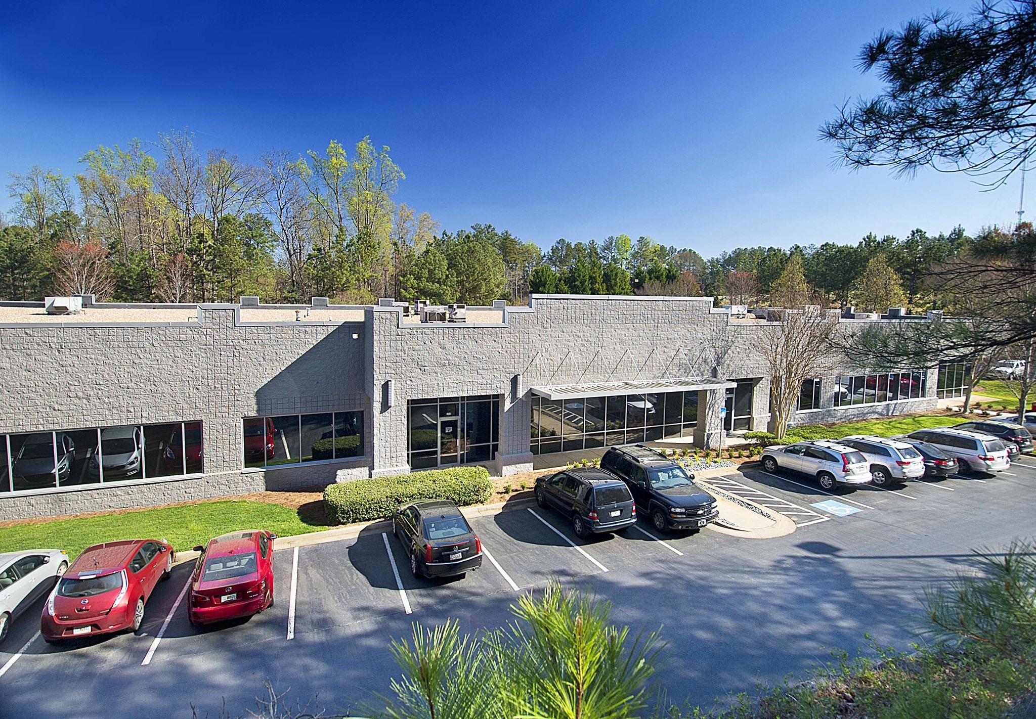 1750 Founders Pky, Alpharetta, GA for lease Primary Photo- Image 1 of 13