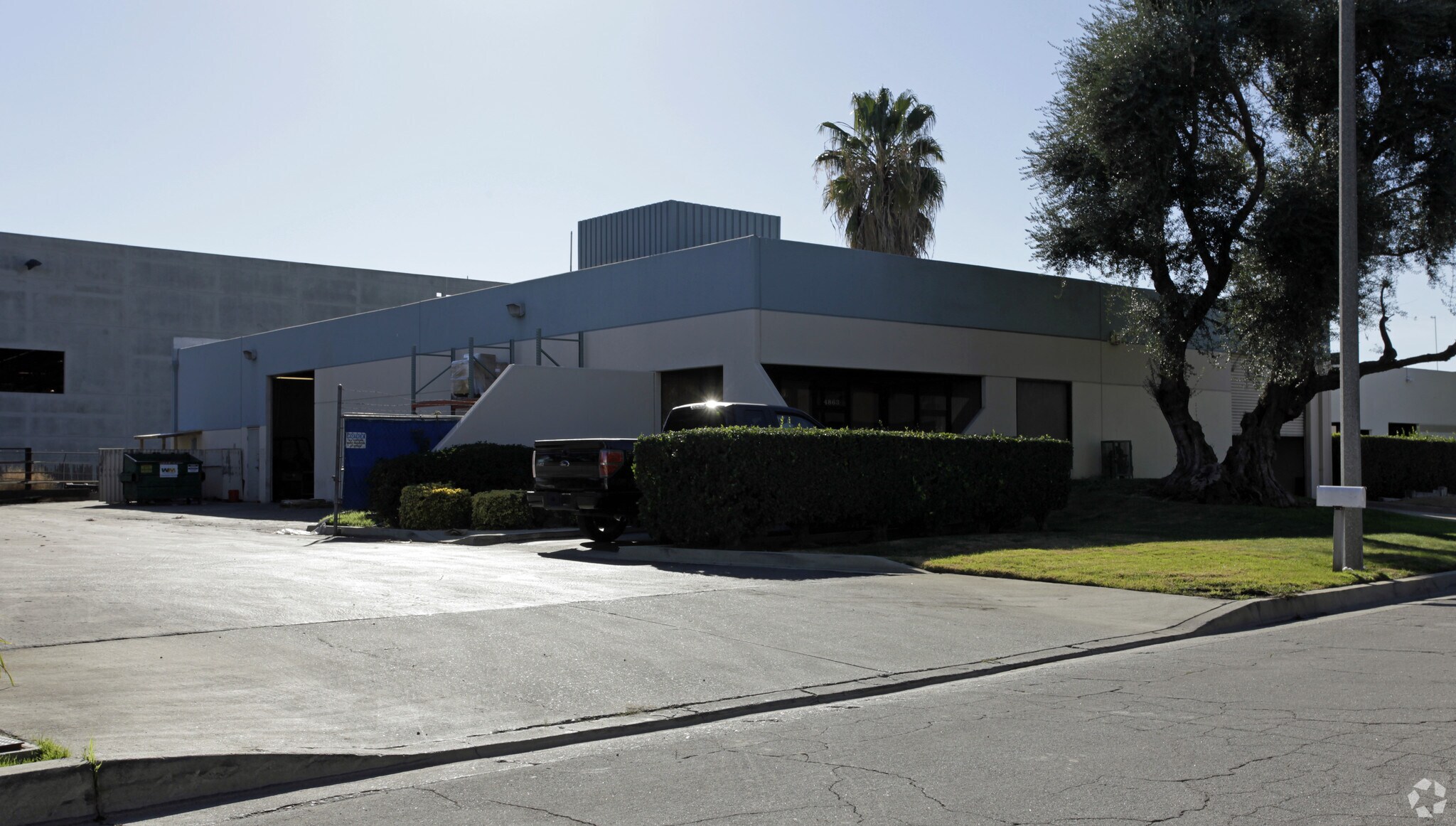 4863 Cheyenne Way, Chino, CA à vendre Photo du bâtiment- Image 1 de 1