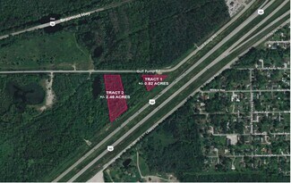 More details for 00 Gulf Pump Rd, Crosby, TX - Land for Sale