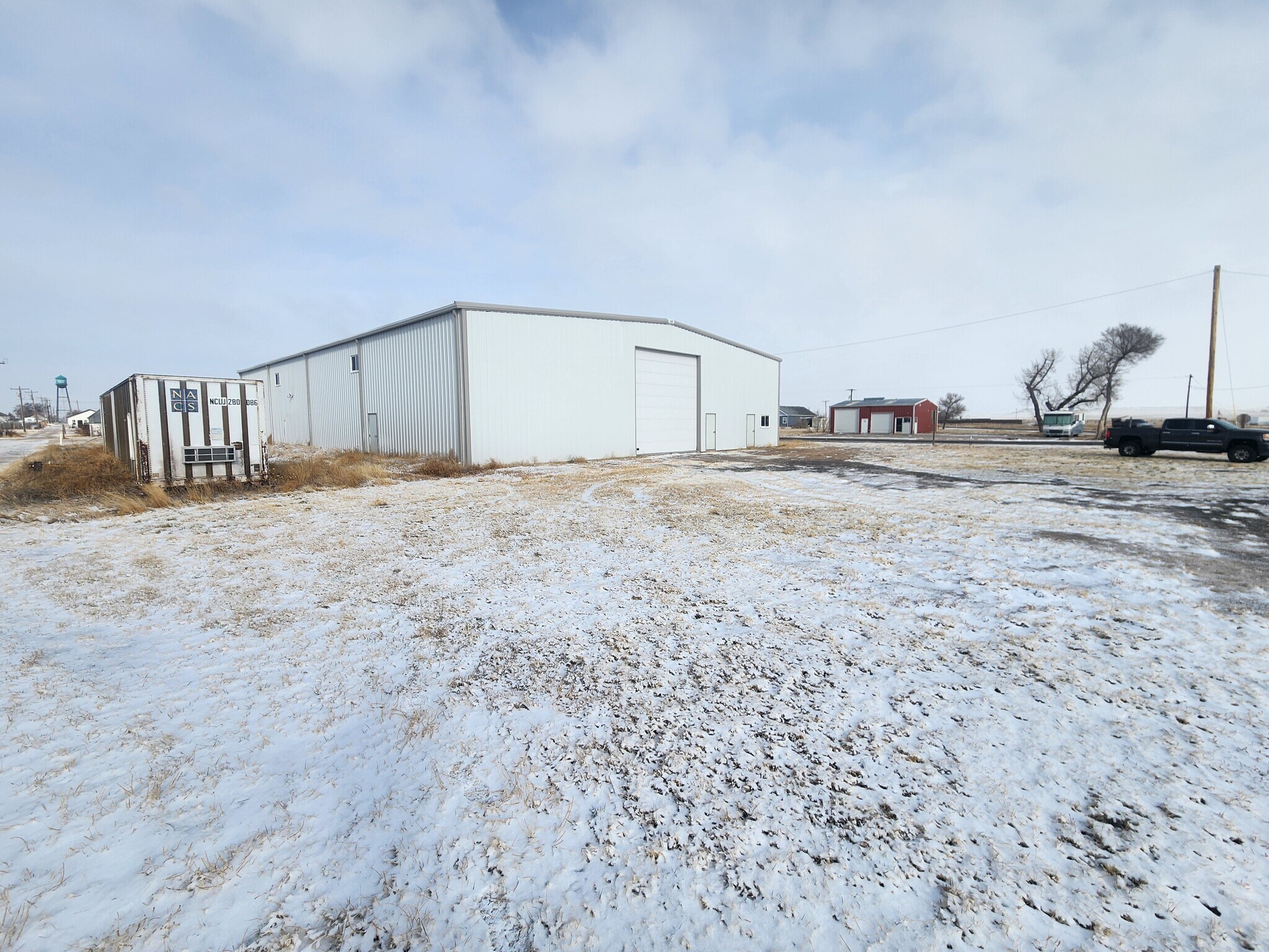 616 Chatoga Ave, Grover, CO à vendre Photo principale- Image 1 de 1