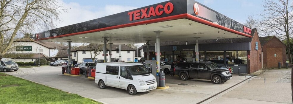 New Bath Rd, Reading à vendre - Photo du bâtiment - Image 2 de 4