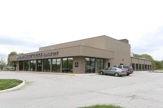 Plus de détails pour 9705 Lenexa Dr, Lenexa, KS - Bureau à vendre