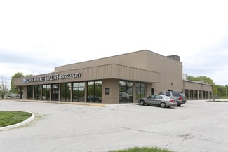 More details for 9705 Lenexa Dr, Lenexa, KS - Office for Sale