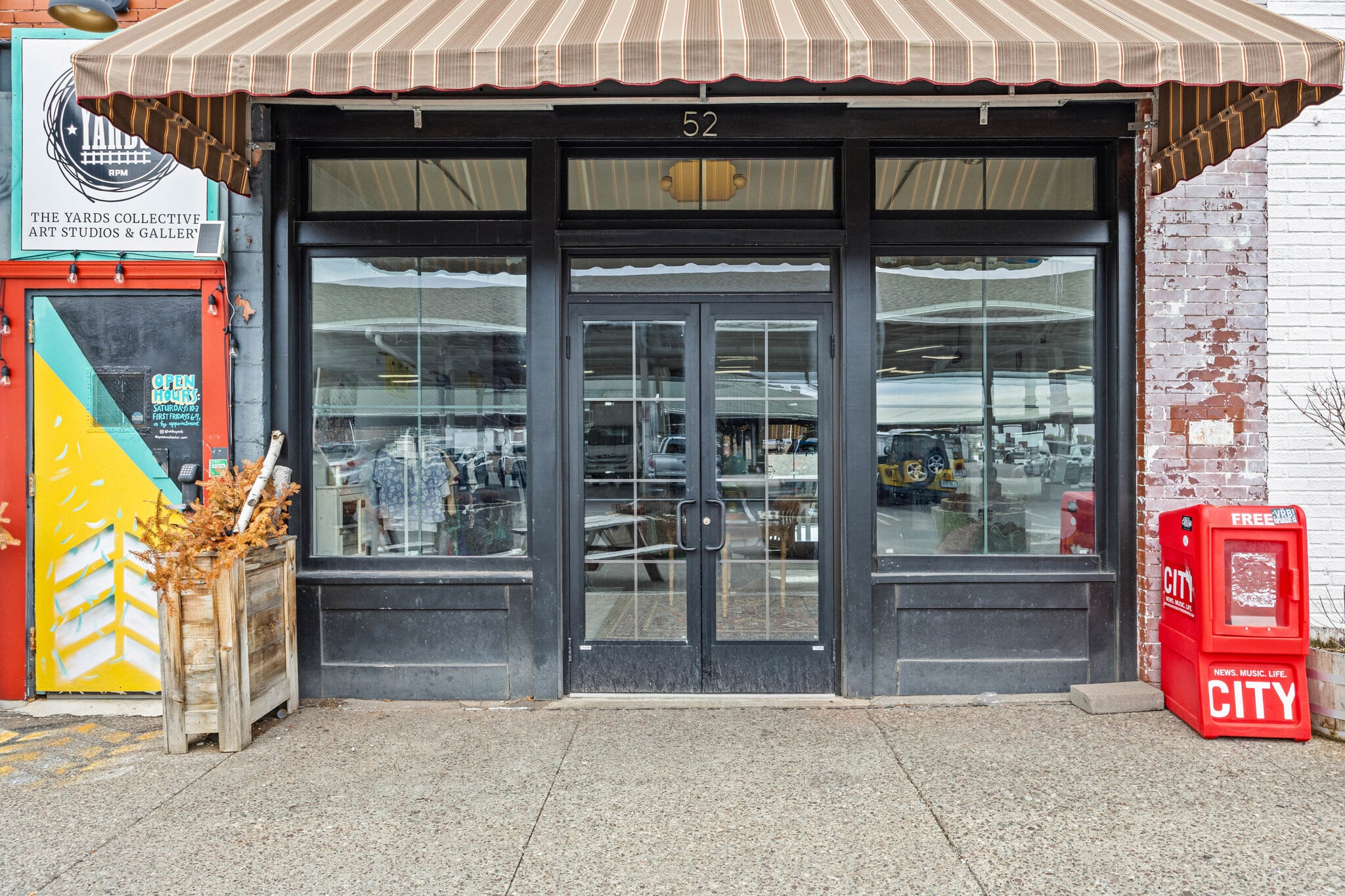 52 Public Market, Rochester, NY for lease Primary Photo- Image 1 of 6