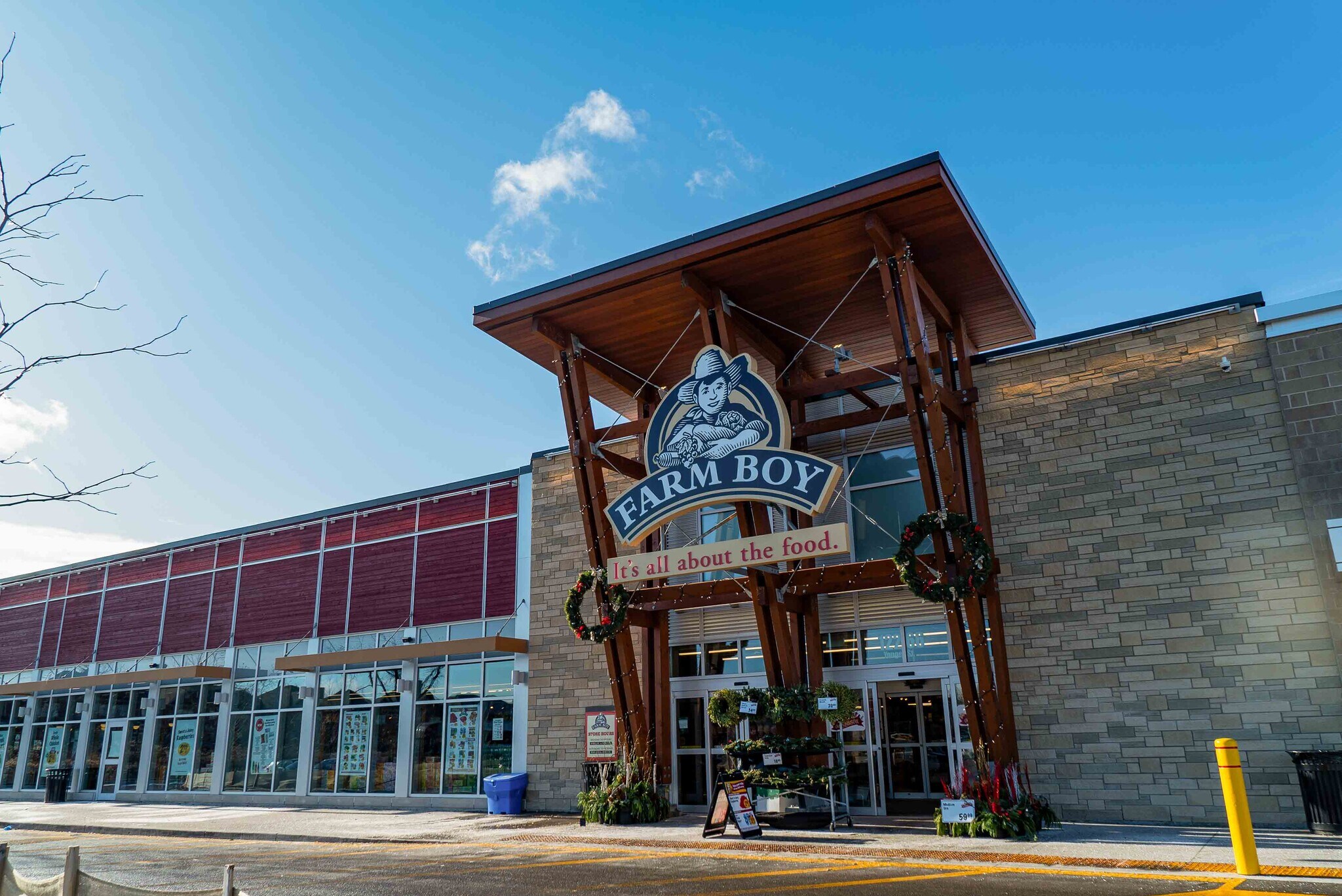 12270 Yonge St, Richmond Hill, ON for sale Building Photo- Image 1 of 1