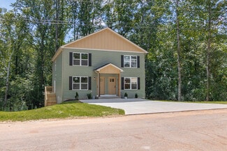 More details for 120-126 Brookmeade Dr – Multifamily for Sale, Anderson, SC