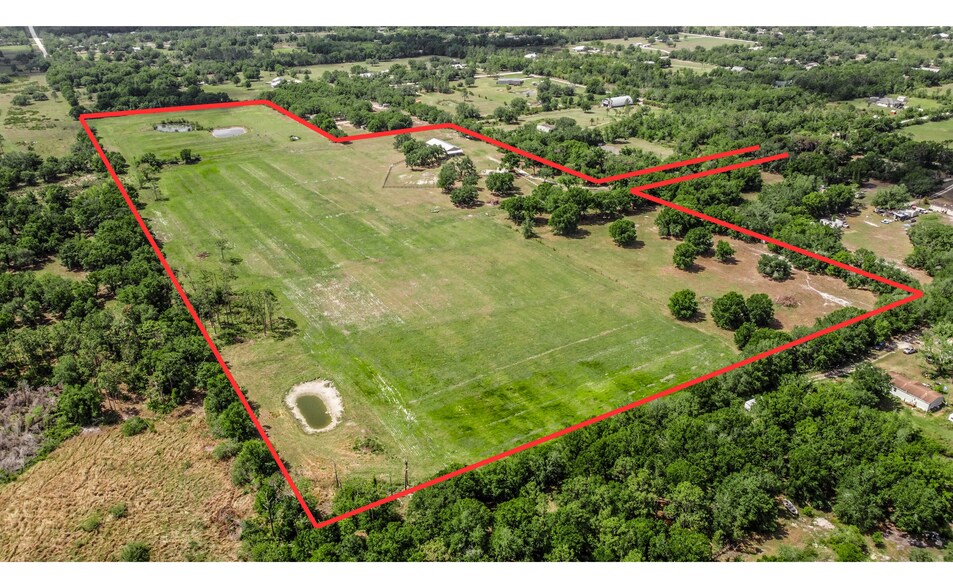 28120 Brandiff rd, Myakka City, FL à vendre - Photo du bâtiment - Image 2 de 14