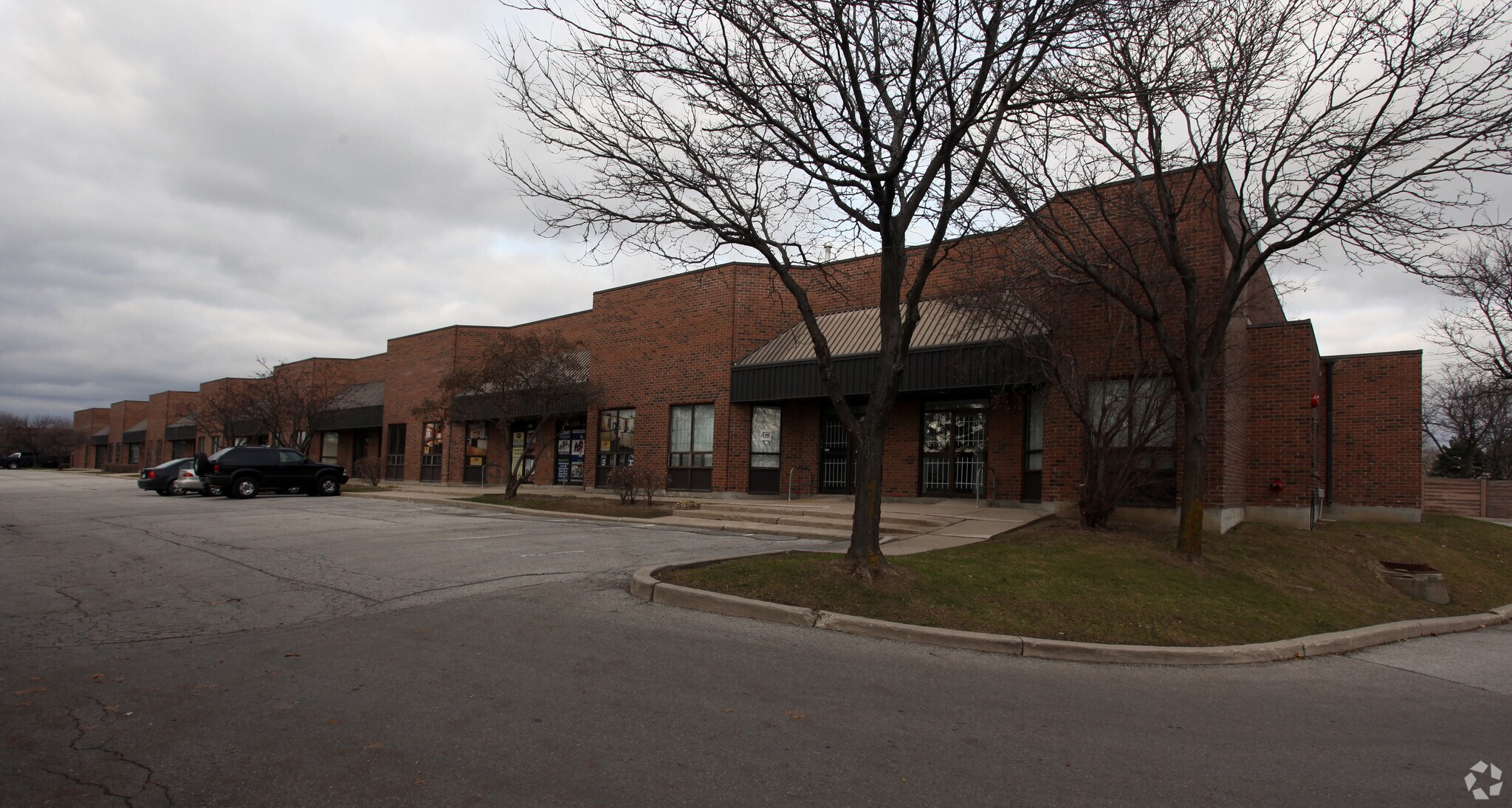 8560 Torbram Rd, Brampton, ON for sale Primary Photo- Image 1 of 1