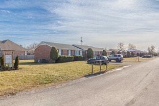 Plus de détails pour Fireside Flats & Westmoreland Townhomes – Multi-résidentiel à vendre, Portland, TN