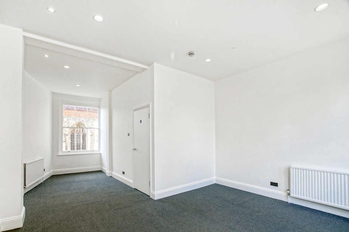 1 Albemarle Way, London for lease Interior Photo- Image 1 of 6