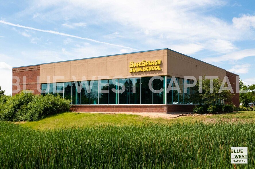 12240 Lioness Way, Parker, CO à vendre - Photo du bâtiment - Image 3 de 4