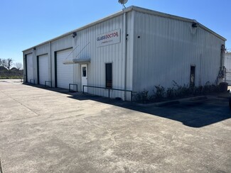 Plus de détails pour 17219 Houston Dr, Cypress, TX - Industriel/Logistique à louer