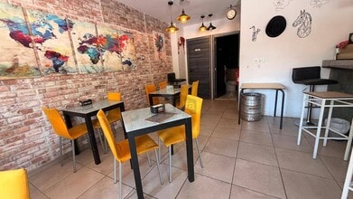 Retail in Madrid, Madrid for lease Interior Photo- Image 2 of 11