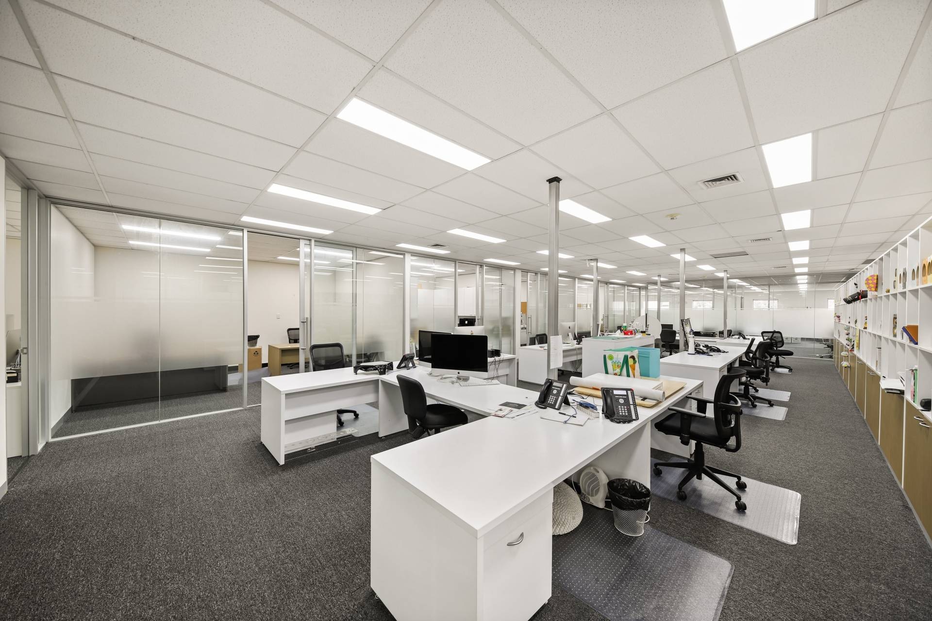 91-95 Montague St, South Melbourne for lease Interior Photo- Image 1 of 3