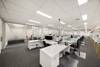 91-95 Montague St, South Melbourne for lease Interior Photo- Image 1 of 3