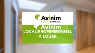Plus de détails pour Commerce de détail à louer