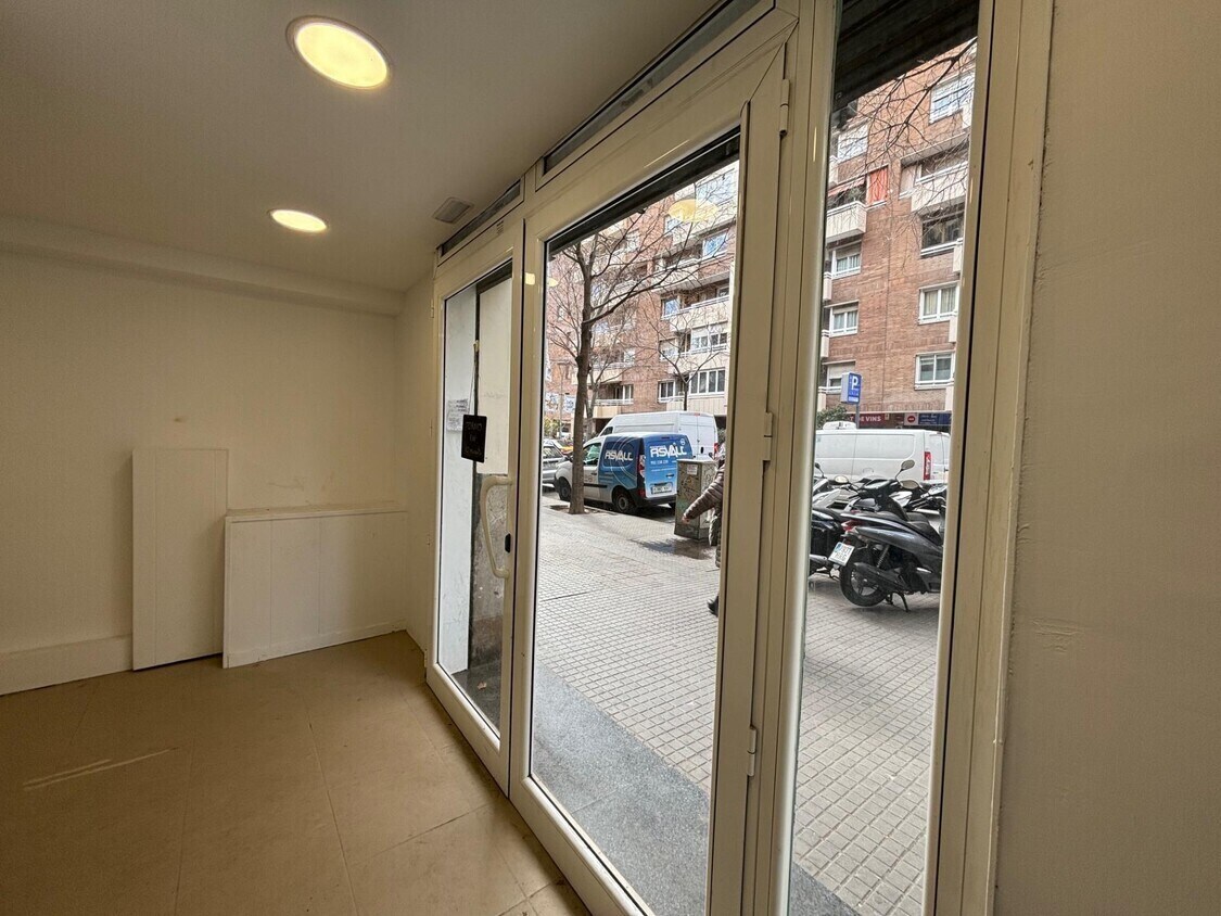 Carrer de Villarroel, Barcelone, Barcelona à vendre Photo principale- Image 1 de 4