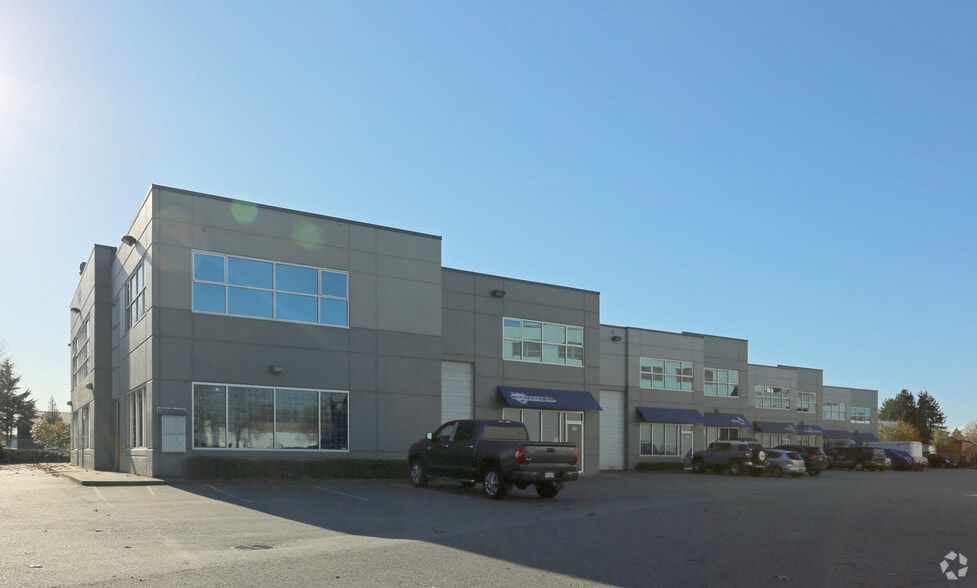 7225 Brown St, Delta, BC for lease - Building Photo - Image 2 of 5