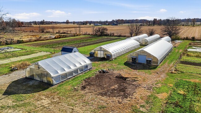 Plus de détails pour 2335 W 236th St, Sheridan, IN - Terrain à vendre