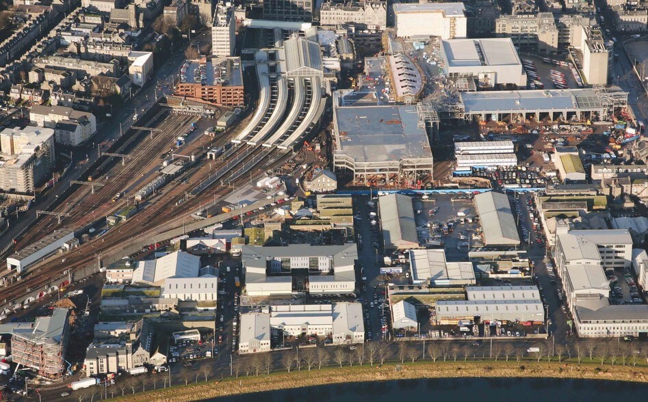 Poynernook Rd, Aberdeen à louer - Photo du bâtiment - Image 3 de 8