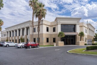 Plus de détails pour 3838 San Dimas St, Bakersfield, CA - Bureau à louer