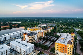 6965 Piazza Grande Ave, Orlando, FL - AERIAL  map view