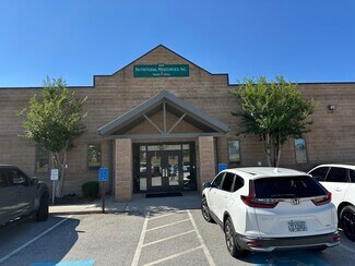 Plus de détails pour 5003 Wrightsboro Rd, Grovetown, GA - Industriel à vendre