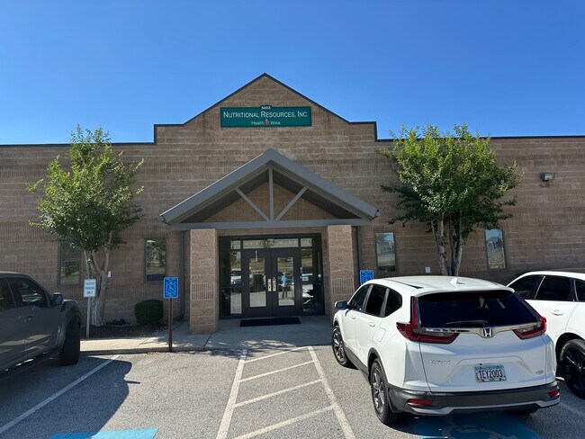 Plus de détails pour 5003 Wrightsboro Rd, Grovetown, GA - Industriel à vendre