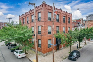 More details for 10-12 Bedford Sq, Pittsburgh, PA - Office for Sale