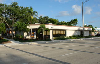 More details for 1601 S Federal Hwy, Fort Lauderdale, FL - Retail for Lease