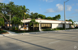 More details for 1601 S Federal Hwy, Fort Lauderdale, FL - Retail for Lease