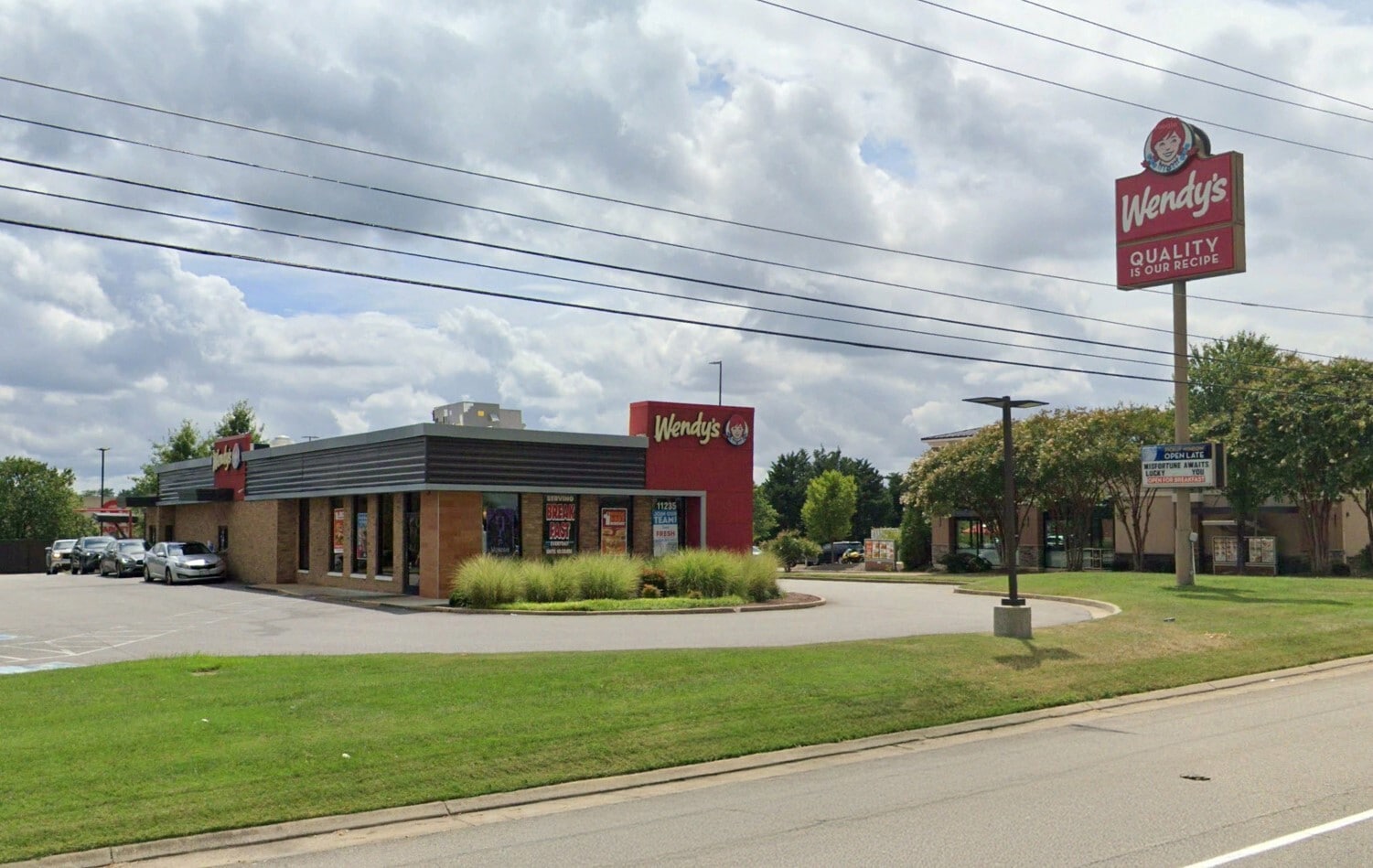 11235 Midlothian Tpke, Richmond, VA for lease Building Photo- Image 1 of 4