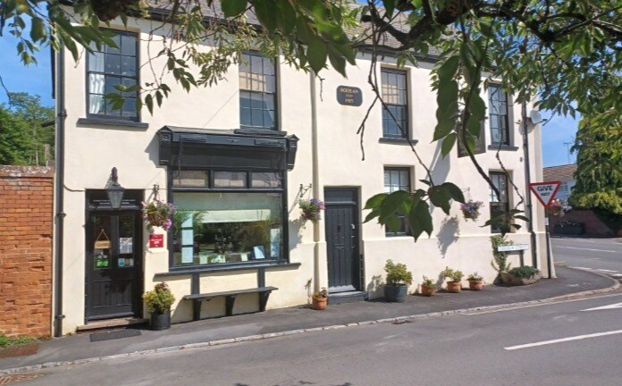 Triangle The, Kenton for sale - Building Photo - Image 3 of 5