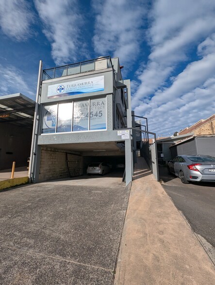 1269 Pacific Hwy, Turramurra à louer - Photo principale - Image 1 de 2