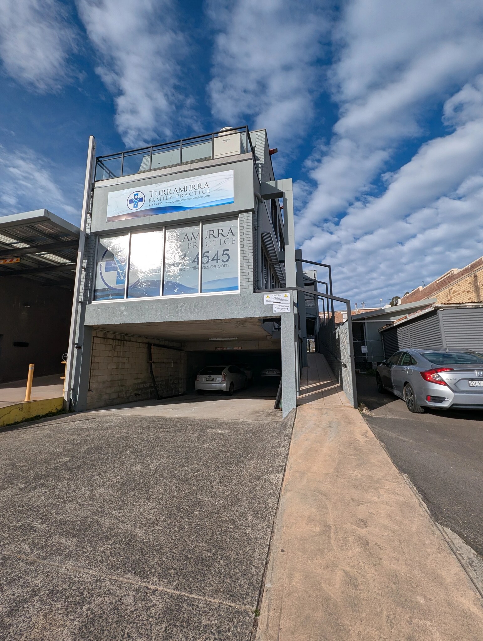 1269 Pacific Hwy, Turramurra for lease Primary Photo- Image 1 of 3