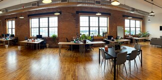 Plus de détails pour 456 Johnson Ave, Brooklyn, NY - Bureau, Local d'activités à louer