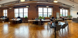 More details for 456 Johnson Ave, Brooklyn, NY - Office for Lease