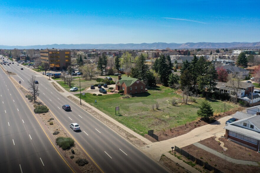 185 S Wadsworth Blvd, Lakewood, CO for lease - Building Photo - Image 3 of 9