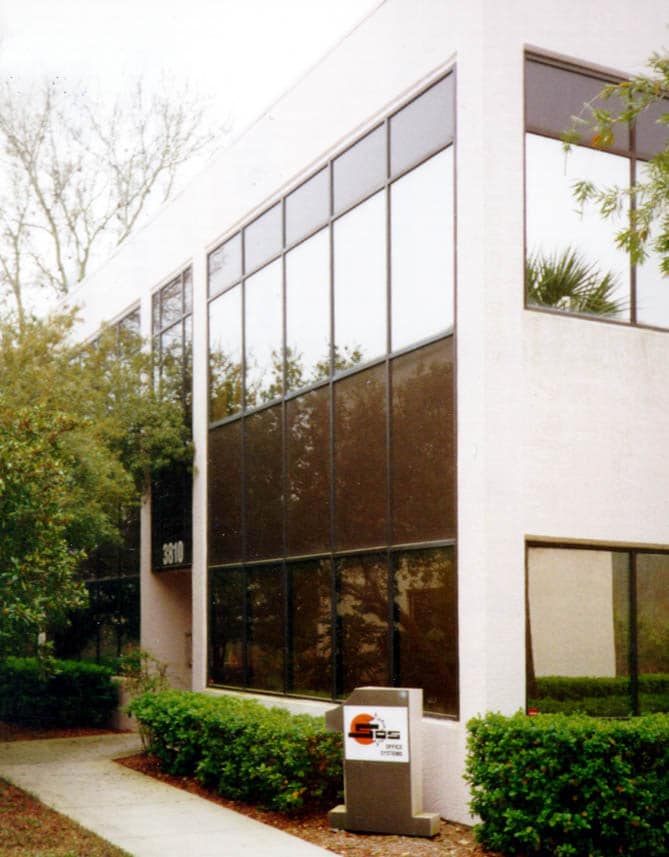 3810 Gunn Hwy, Tampa, FL à vendre Photo principale- Image 1 de 20