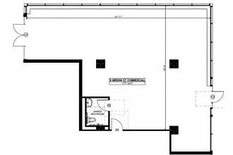 101 S Main St, High Point, NC for lease Interior Photo- Image 1 of 1