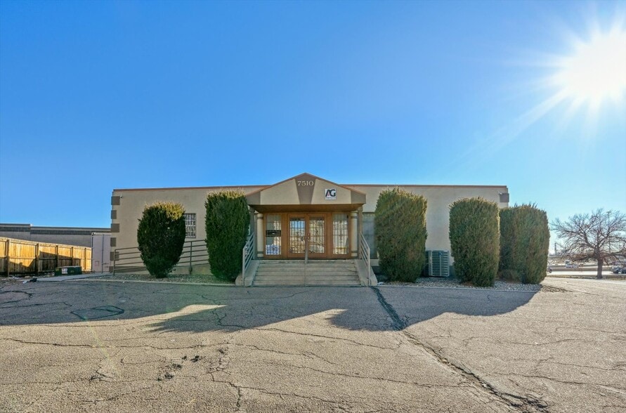 7510 Sherman St, Denver, CO for sale - Building Photo - Image 3 of 23