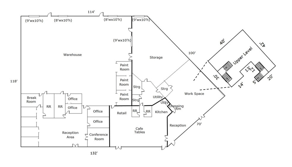 110 Wall St, Onamia, MN for sale - Building Photo - Image 3 of 24