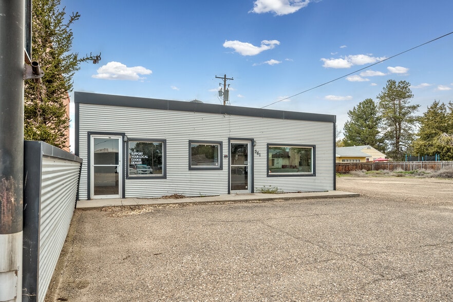 361 SW 12th St, Ontario, OR for sale - Building Photo - Image 2 of 25