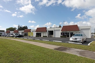 Plus de détails pour 4201 Oak Cir, Boca Raton, FL - Flex à vendre