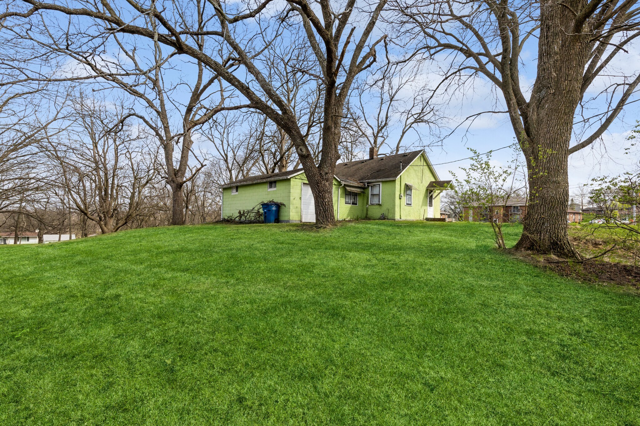 4150 University ave, Des Moines, IA for sale Primary Photo- Image 1 of 28