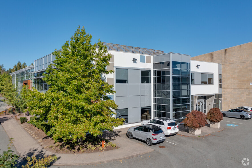 15055 54A Ave, Surrey, BC à vendre - Photo du bâtiment - Image 1 de 1