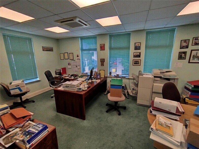 55-57 Queens Rd, Southend On Sea à louer - Photo du bâtiment - Image 2 de 14