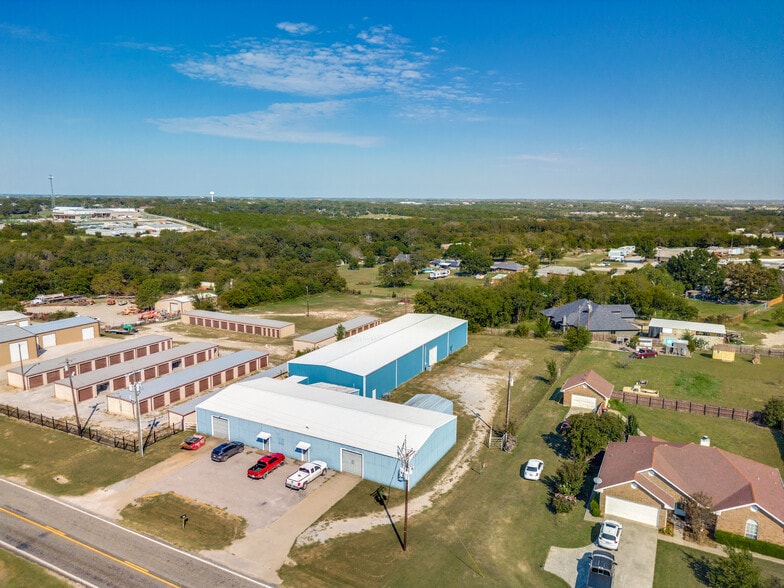 473 FM 3133, Van Alstyne, TX for lease - Building Photo - Image 3 of 12