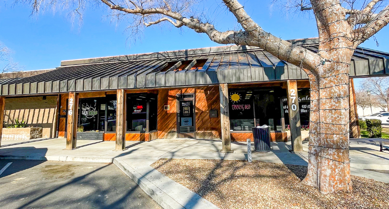 270-276 N 5th St, Coalinga, CA for sale Building Photo- Image 1 of 8