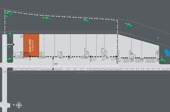 4101-4127 Carolina Ave, Richmond, VA for lease Floor Plan- Image 1 of 1